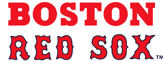 Boston Red Sox 1987-2008 Wordmark Logo fabric transfer